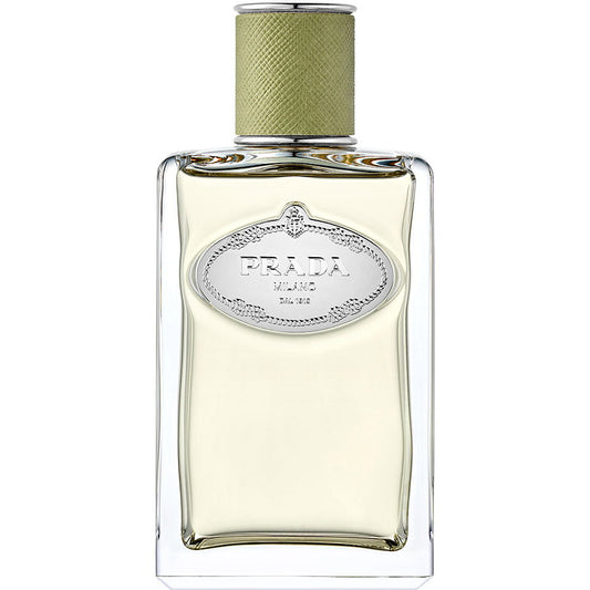Prada, Infusion de Vetiver, Eau De Parfum, For Women, 100 ml