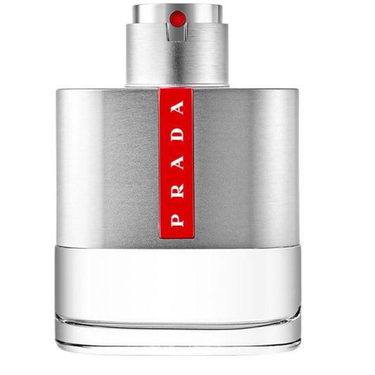 Prada, Luna Rossa, Eau De Toilette, For Men, 50 ml