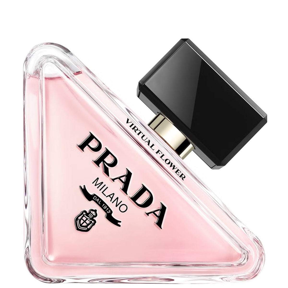 Prada, Paradoxe Virtual Flower, Eau De Parfum, For Women, 90 ml