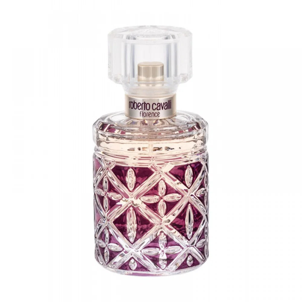 Roberto Cavalli, Florence, Eau De Parfum, For Women, 50 ml
