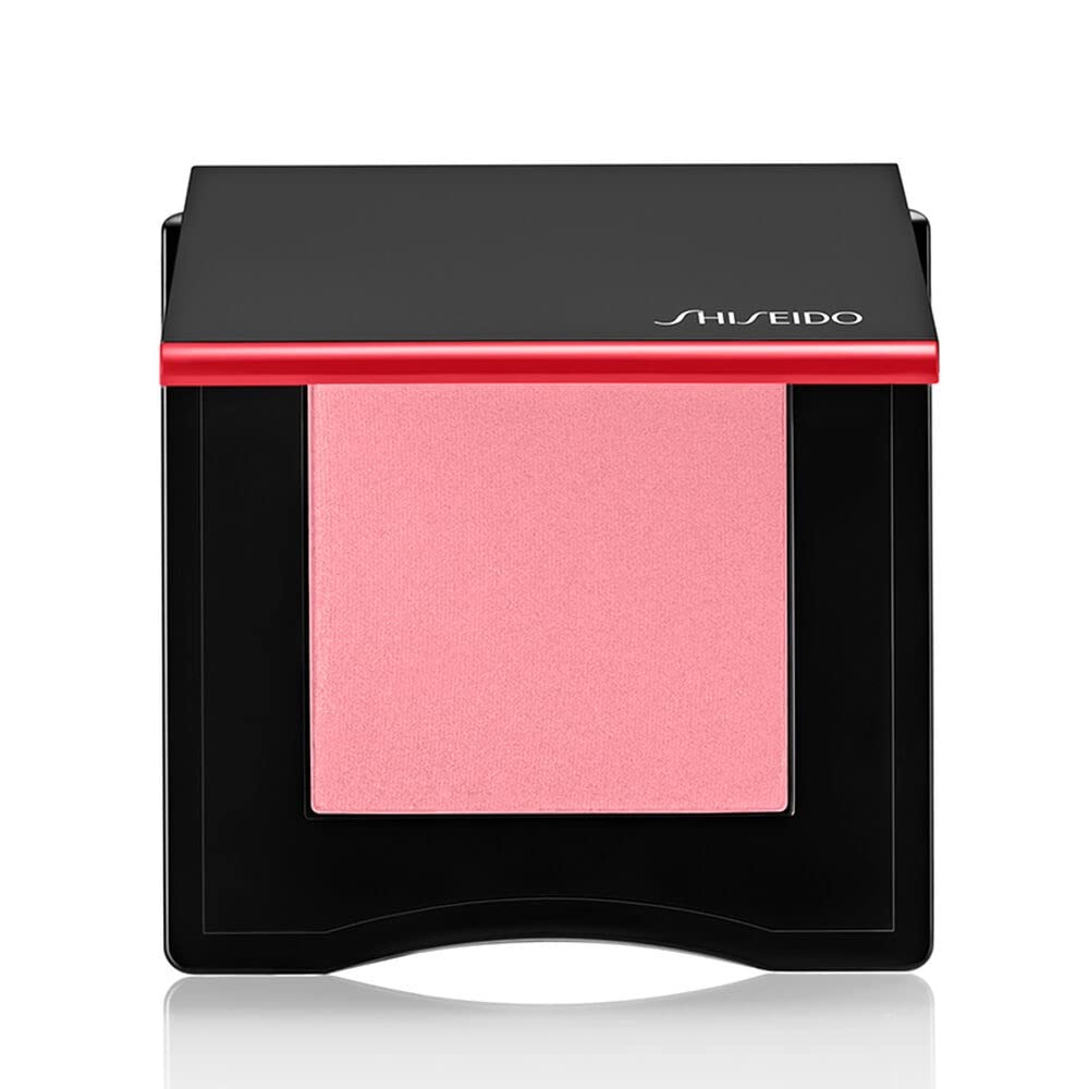 Shiseido, InnerGlow, Blush Compact Powder, 03, Floating Rose, 4 g *Tester