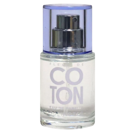 Solinotes, Fleur de Coton, Eau De Parfum, For Women, 15 ml