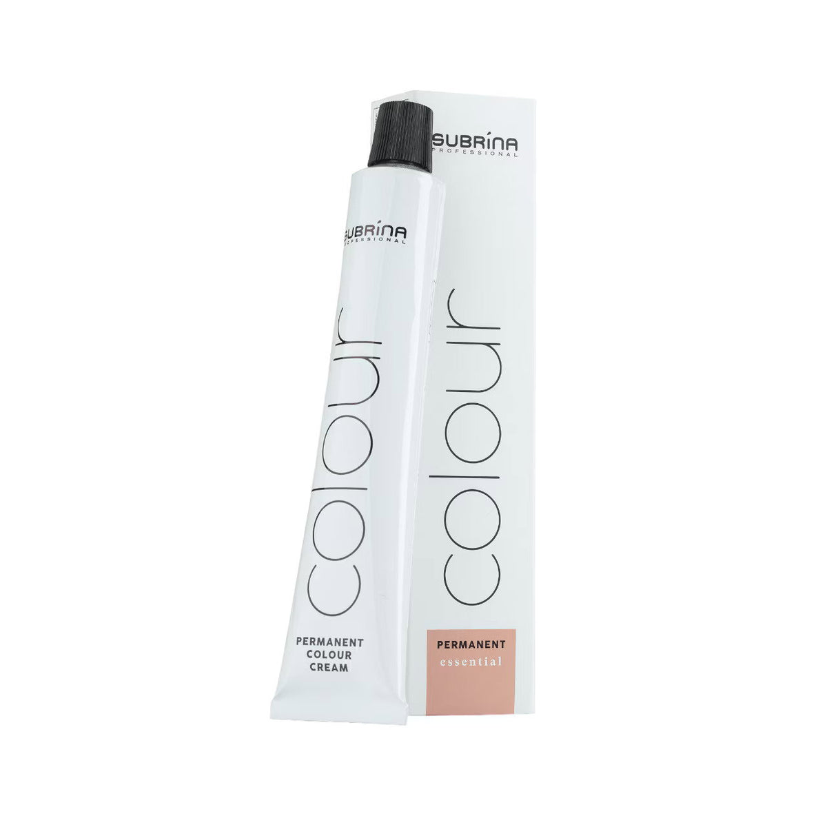 Subrina Professional, Permanent Colour, Permanent Hair Dye, 7/75 , 100 ml