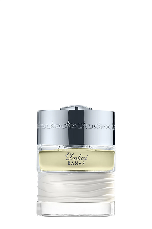 The Spirit Of Dubai, Dubai Bahar, Eau De Parfum, Unisex, 50 ml