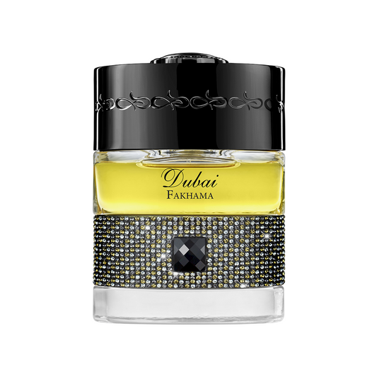 The Spirit Of Dubai, Dubai Fakhama, Eau De Parfum, Unisex, 50 ml