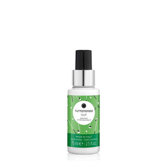 Tuttotondo, Golf Boosting, Anti-Irritation, After-Shave Balm, 75 ml *Tester