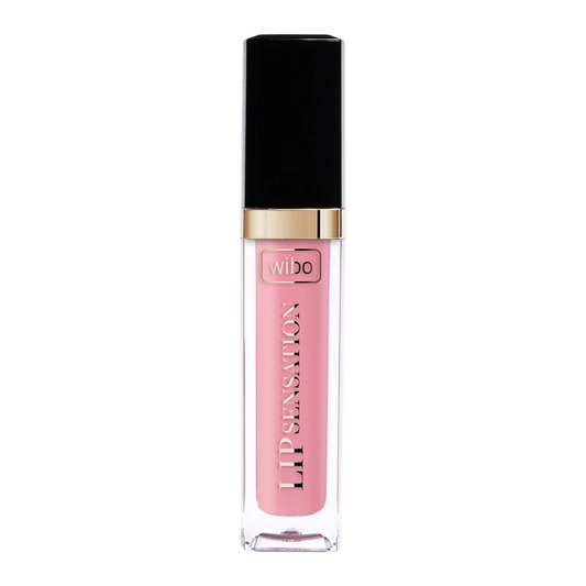 Wibo, Lip Sensation, Shiny, Lip Gloss, 11, 5 ml