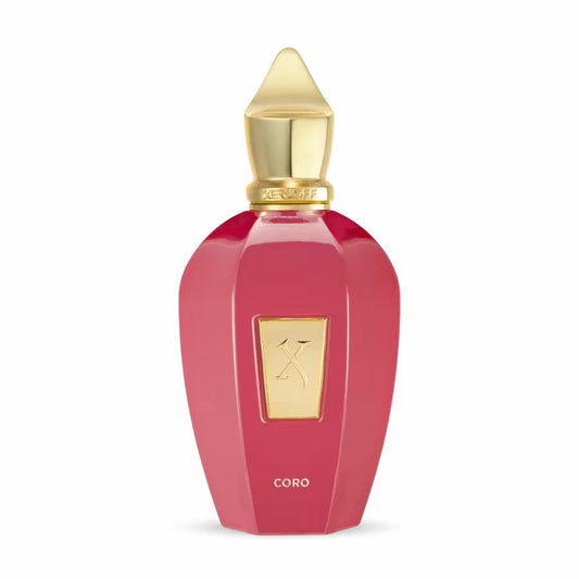 Xerjoff, Coro, Eau De Parfum, Unisex, 100 ml