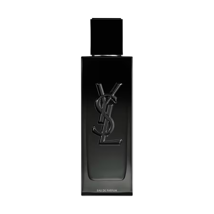 Yves Saint Laurent, Myslf, Parfum, For Men, 100 ml