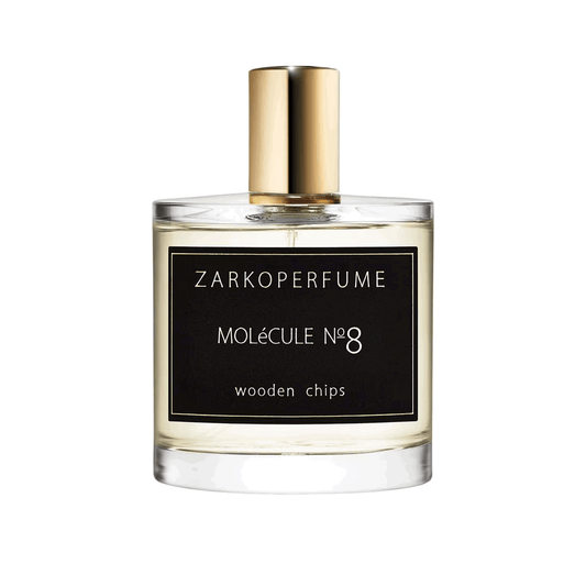 Zarkoperfume, Molecule No.8, Eau De Parfum, Unisex, 100 ml